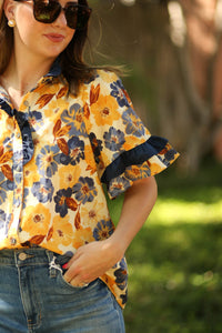 Regina Top