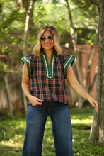 Load image into Gallery viewer, Zoe Top