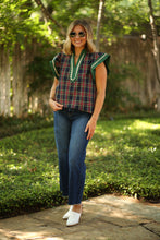 Load image into Gallery viewer, Zoe Top