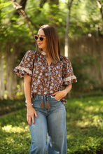 Load image into Gallery viewer, Trish Top