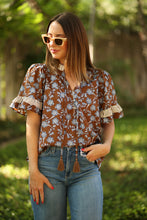 Load image into Gallery viewer, Trish Top