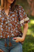 Load image into Gallery viewer, Trish Top