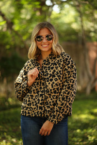Hollis Jacket