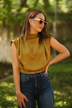 Load image into Gallery viewer, Jade Top