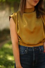 Load image into Gallery viewer, Jade Top