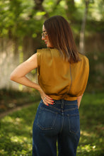 Load image into Gallery viewer, Jade Top