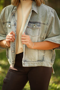 Daryl Jacket