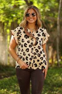 Evelyn Top