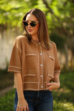 Load image into Gallery viewer, Colleen Sweater