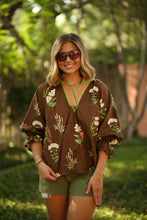 Load image into Gallery viewer, Darla Top