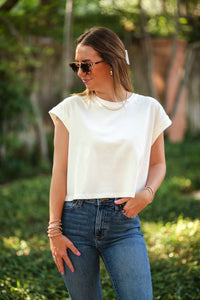 Sloane Tee