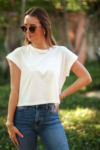 Sloane Tee