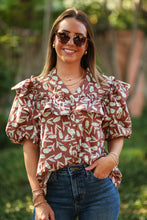 Load image into Gallery viewer, Lisette Blouse