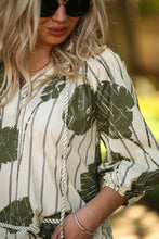 Load image into Gallery viewer, Olive Branch Blouse