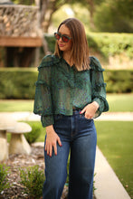 Load image into Gallery viewer, Zaria Top