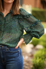 Load image into Gallery viewer, Zaria Top