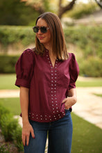 Load image into Gallery viewer, Tyra Top