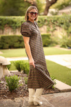 Load image into Gallery viewer, Flora Dress