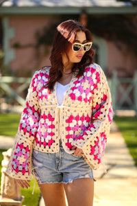 Tenley Sweater