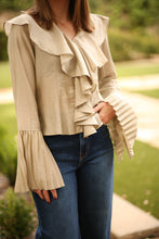 Load image into Gallery viewer, Paulina Top