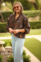 Load image into Gallery viewer, Leo Top