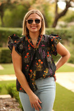 Load image into Gallery viewer, Jillian Top