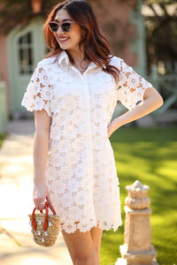 Lilette Dress