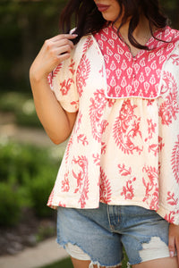Willow Top