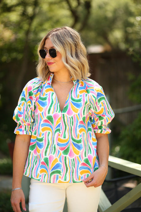 Callie Top