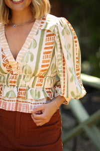 Elara Top