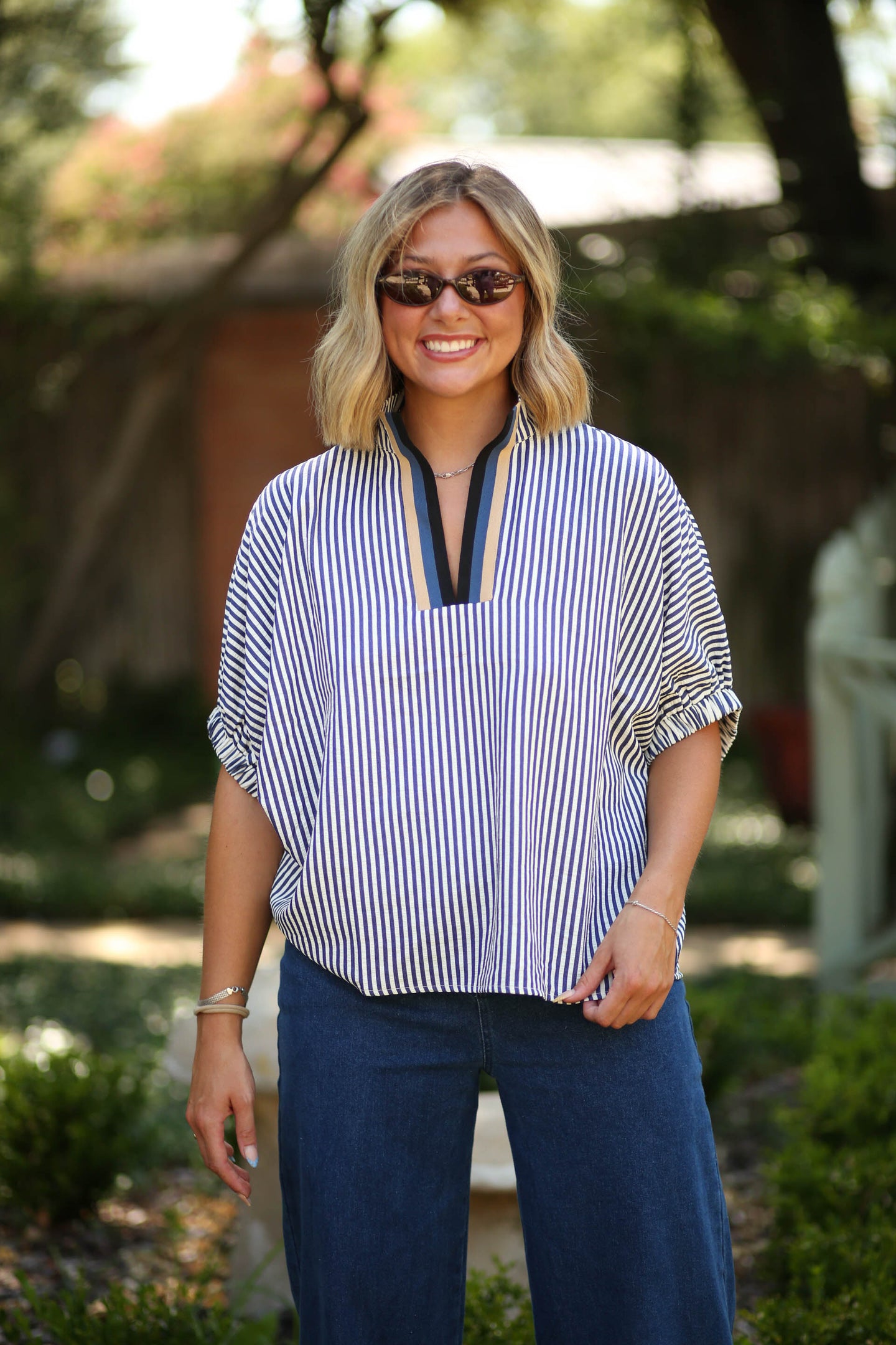 Avery Top