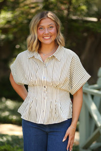 Jane Top