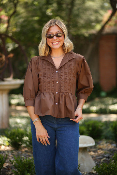 Vivienne Top