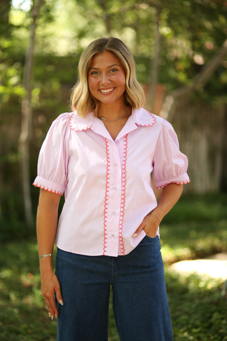 Beverly Top