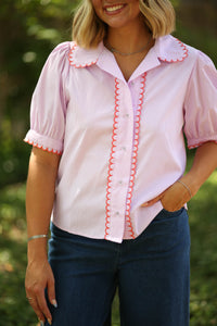 Beverly Top