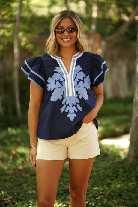 Carlisle Top