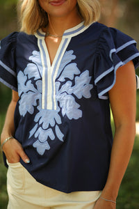 Carlisle Top