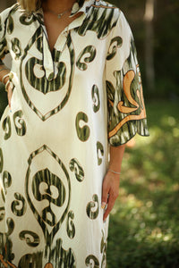 Thea Dress