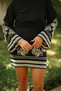 Alexis Dress