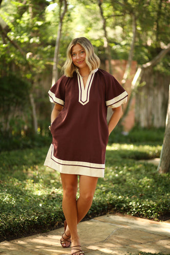 Chloe Dress