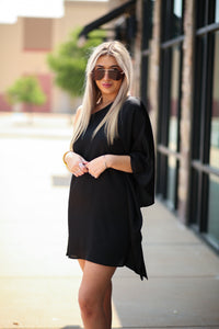 Midnight Dream Dress