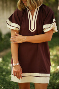 Chloe Dress