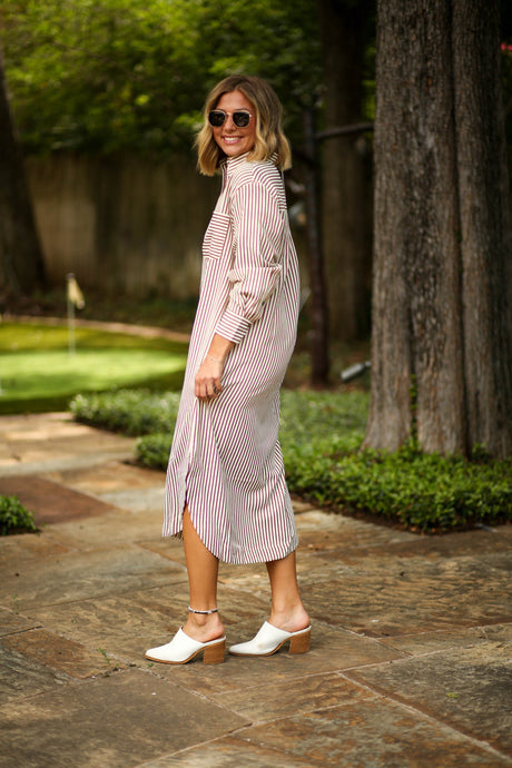 Chelsea Dress