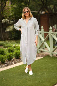 Chelsea Dress