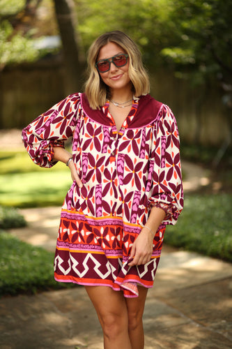 Allie Dress