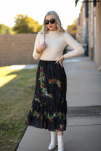 Load image into Gallery viewer, Coredith Midi Skirt