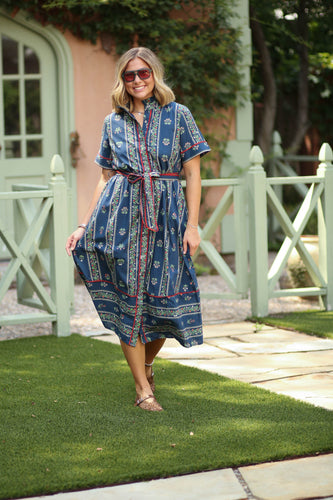 Michelle Dress
