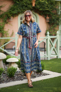 Michelle Dress
