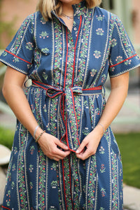 Michelle Dress