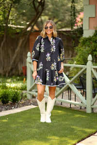 Lucia Dress